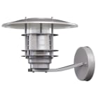 KARLUX - Talas seinävalaisin - TLS SN-A 60W HA RAL9007