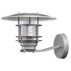 KARLUX - Talas seinävalaisin - TLS SN-A 60W HA RAL9007