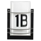 KARLUX - Kaari numerovalaisin - KAA SN-NRO-MU 100W E27 IP34