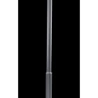 KARLUX - Pihapiirivalaisin Pylväs 1,5m - LISAV PLV-ANT.HOP-T60-1,5