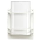 KARLUX - Kaari numerovalaisin - KAA LED/830-NRO-VA IP34