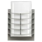 KARLUX - Kaari seinävalaisin ulko - KAA SN-LED/830-HA IP34