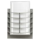 KARLUX - Kaari seinävalaisin ulko - KAA SN-LED/830-HA IP34