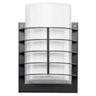 KARLUX - Kaari seinävalaisin ulko - KAA SN-LED/830-MU IP34