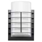 KARLUX - Kaari seinävalaisin ulko - KAA SN-LED/840-MU IP34