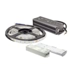 SAAS INSTRUMENTTI - highline RGBWW LED-nauha - strip color RGBWW+muunt+ohjain