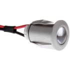 SAAS INSTRUMENTTI - highline spot Led-sarja - spot teholed 6x3W 3K 350mA AL