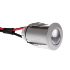 SAAS INSTRUMENTTI - highline spotLED-valaisin - spot+lisäos teholed 1x3W 3K AL