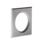 SAAS INSTRUMENTTI - highline LED-valaisin kehys - highline square neliösovite
