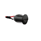 SAAS INSTRUMENTTI - highline sisustusvalaisin - step+lisäos teholed 1x3W 4K MU