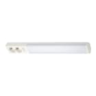 AIRAM - Työpistevalaisin - HANDY 550 IP21 8W/830C 1X2PR