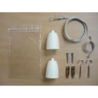 AIRAM - Mekaaninen lisätarvike - RIPUSTUSVAIJERI YLEISMALLI