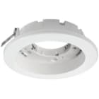 AIRAM - Alasvalo - Runko IP23 GX53 max 9W WH