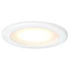 AIRAM - Alasvalo - IP23 GX53 LED 5W/830 WH