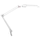 AIRAM - Työpistevalaisin - CAMPUS LED IP20 G23 7,2W VA