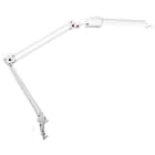 AIRAM - Työpistevalaisin - CAMPUS LED IP20 G23 7,2W VA