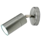 AIRAM - Seinävalaisin ulko - IP44 GU10 GLC RST Tilt