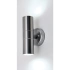 AIRAM - Seinävalaisin ulko - ALPPILA 35W GU10 RST 2S IP44