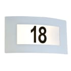 AIRAM - Yleisvalaisin - IP44 E27 PCO WH