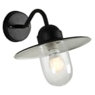 AIRAM - Seinävalaisin ulko - ARVIKA IP44 E27 60W MU