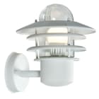 AIRAM - Seinävalaisin ulko - KÄPYLÄ MINI S IP44 60W VA