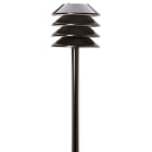 KARLUX - Käpyvalaisin - KPY PH-A 100W MU RAL9005