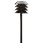 KARLUX - Käpyvalaisin - KPY PH-A 100W MU RAL9005