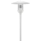 KARLUX - Talas pylväsvalaisin - TLS PH-A 100W VA RAL9010