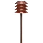 KARLUX - Käpyvalaisin - KPY PH-A 100W KU