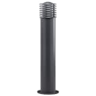 KARLUX - Pollari pihapiirivalaisin - PLR PH-A 100W GH RAL7024