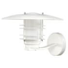 KARLUX - Lunni seinävalaisin - LUN SN-A 60W VA RAL9010