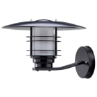 KARLUX - Lunni seinävalaisin - LUN SN-A 60W MU RAL9005