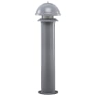 KARLUX - PollariSeija pihapiirivalaisin - SEI PH-A-HA 100W-E27 IP44-1100