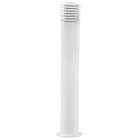 KARLUX - Pollari pihapiirivalaisin - PLR PH-A 100W VA RAL9010