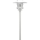 KARLUX - Tavi pylväsvalaisin - TAV PH-A 100W VA RAL9010