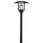 KARLUX - Tavi pylväsvalaisin - TAV PH-A 100W MU RAL9005