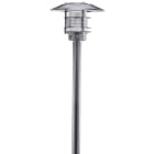 KARLUX - Tavi pylväsvalaisin - TAV PH-A 100W antik.hop.