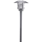 KARLUX - Tavi pylväsvalaisin - TAV PH-A 100W antik.hop.