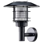 KARLUX - Tavi seinävalaisin - TAV SN-A 100W MU RAL9005