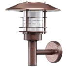 KARLUX - Tavi seinävalaisin - TAV SN-A 100W antik.CU.