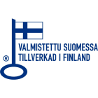 KARLUX - Pylväs 48 suora - LISAV PLV-48x1500 VA RAL9010