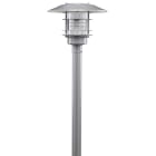 KARLUX - Tavi pylväsvalaisin - TAV PH-A 100W HA RAL9007