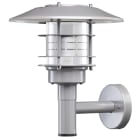 KARLUX - Tavi seinävalaisin - TAV SN-A 100W HA RAL9007