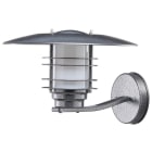 KARLUX - Lunni seinävalaisin - LUN SN-A 60W antik.hop.