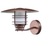 KARLUX - Lunni seinävalaisin - LUN SN-A 60W antik.CU