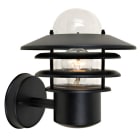 AIRAM - Seinävalaisin ulko - KÄPYLÄ MINI S E27 60W MU