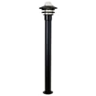 AIRAM - Pollarivalaisin - KÄPYLÄ MINI P E27 60W MU 1100
