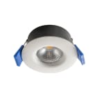 AIRAM - Alasvalo COMPACT - IP65 5W/830 36D DIM ACC WH