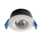AIRAM - Alasvalo COMPACT - IP65 5W/840 36D DIM ACC WH