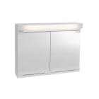 POLARIA - Valaisinpeilikaapin peili - VPK 060 peili